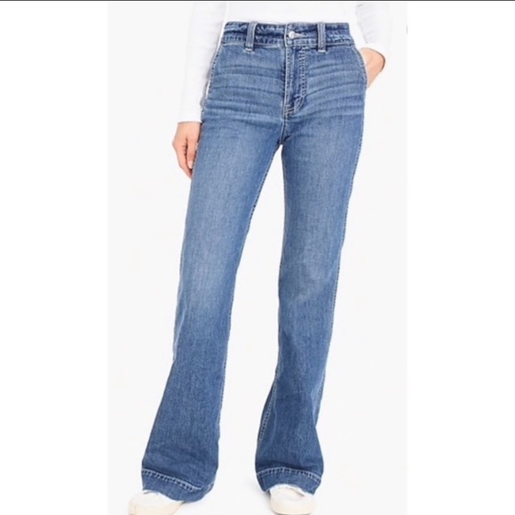 trouser jeans petite